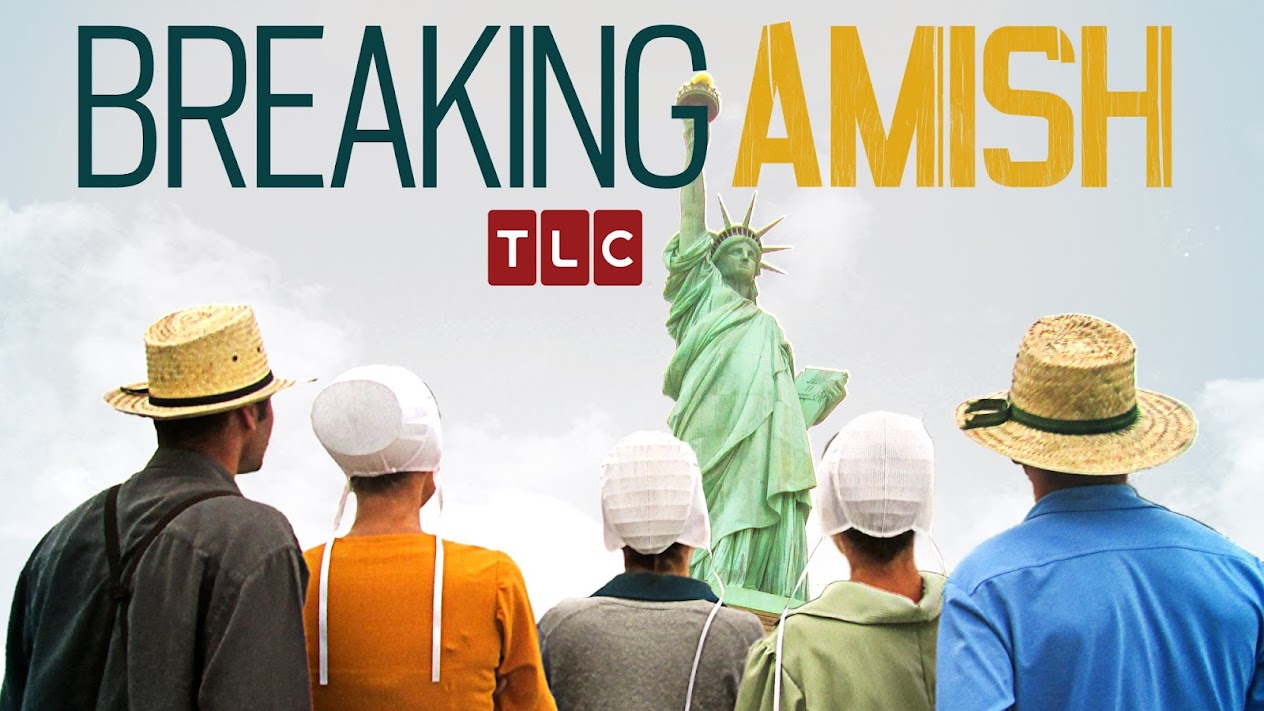 Breaking Amish: Brooklyn - Movies & TV on Google Play