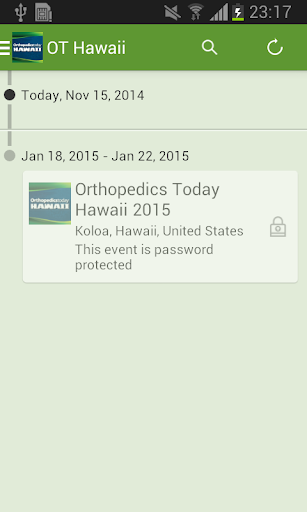 免費下載商業APP|Orthopedics Today Hawaii 2015 app開箱文|APP開箱王