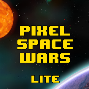 Pixel Space War Live Wallpaper.apk 4.0