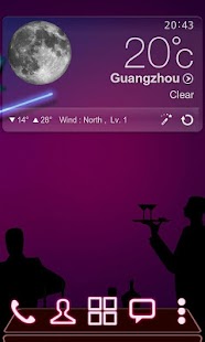 How to download Club Next Launcher 3D Theme lastet apk for android