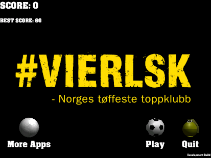 How to mod #VIERLSK Norges tøffeste klubb 1.0 mod apk for bluestacks