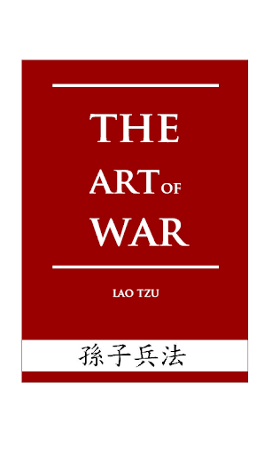 【免費書籍App】The Art of War audiobook-APP點子