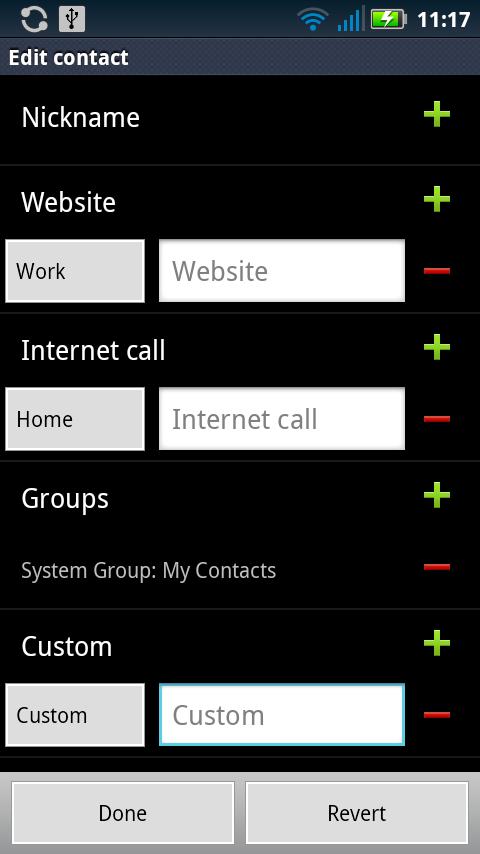 I Font Apk