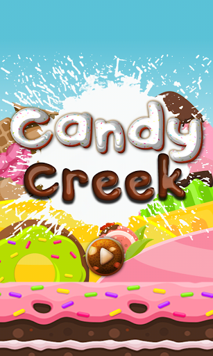 Candy Creek