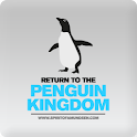 Return to the Penguin Kingdom logo
