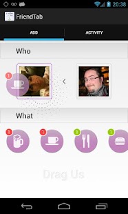 How to install FriendTab 1.0 apk for android