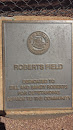 Roberts Field