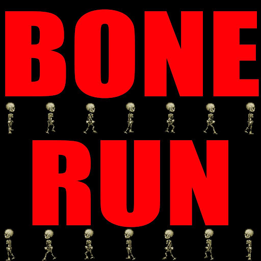 Bone Run