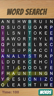 How to get Word Search 1.0 unlimited apk for laptop