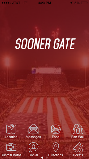 SoonerGate