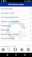 OUS Helseinnovasjon APK Download for Android