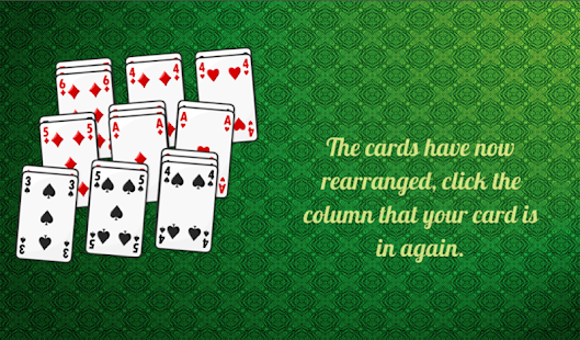 Free Magic Mind Reader Trick APK for Android