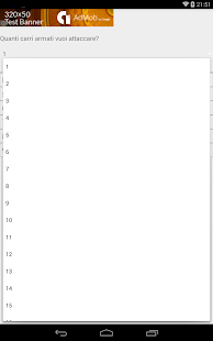 Risiko probabilità - náhled