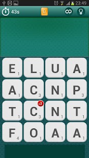 Pêle mots Screenshots 0