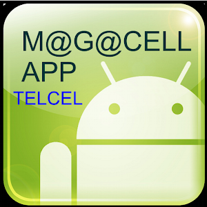MAGACELL RECARGAS: TELCEL.apk 1.0