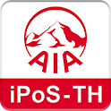 iPoS for Phone logo