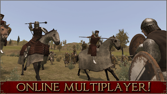 Mount & Blade: Warband - screenshot thumbnail