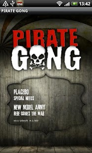 How to download PIRATE GONG 1.1.6 unlimited apk for laptop