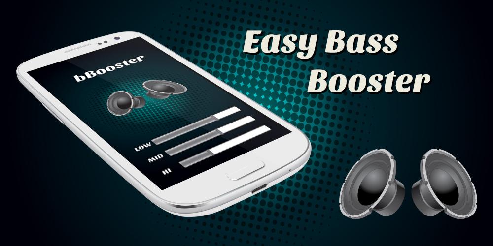 Easy Bass Booster / EQ Android Apps on Google Play