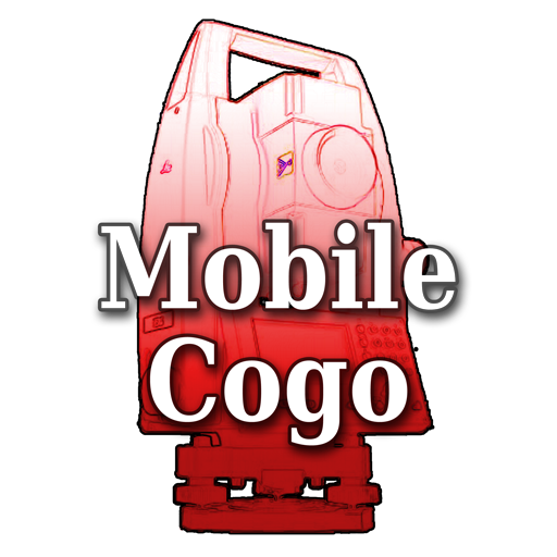 Mobile COGO LOGO-APP點子