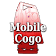 Mobile COGO icon