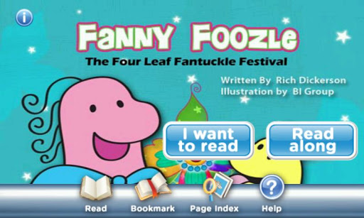 Fanny Foozle StoryChimes