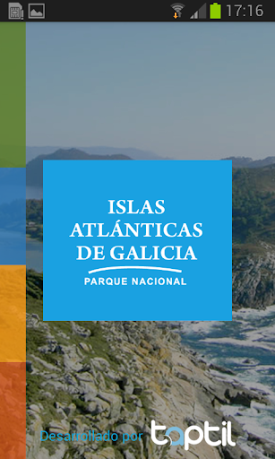 【免費旅遊App】Islas Atlánticas-APP點子