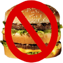 Food Calories logo