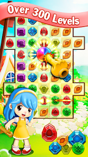 Jewel Star 4 Screenshots 7