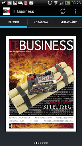 IT Business