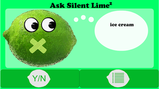Ask Silent Lime 2 Screenshots 15