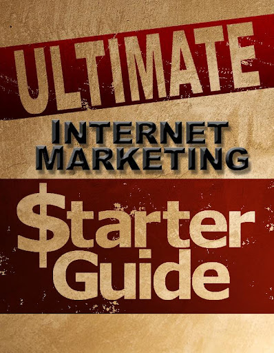 Internet Marketing Guide