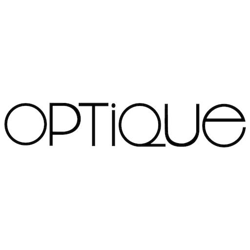 Optique 生活 App LOGO-APP開箱王