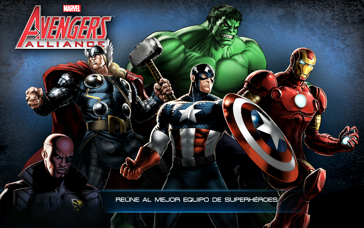 Avengers Alliance - Revenue & Download estimates - Google 