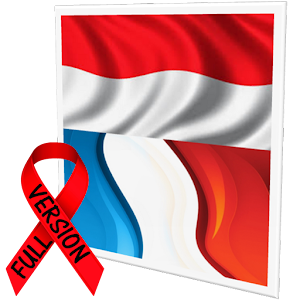 French Indonesian Dictionary 3.0