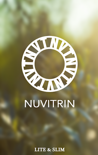 Nuvitrin 뉴비트린