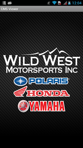 Wild West Motorsports Inc