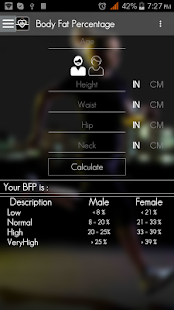 How to get Calorie Calculator 1.3 mod apk for android