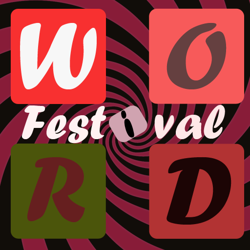 Festival Quiz - 1 Pic 1 Word LOGO-APP點子