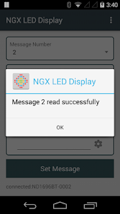 How to mod NGX Bluetooth LED Display patch 1.3.1 apk for pc