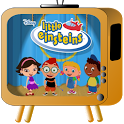 Little Einstein Collection icon