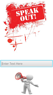 How to get Speak Out lastet apk for bluestacks