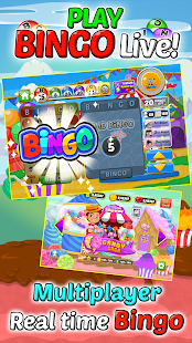 Bingo Sweet Screenshots 6