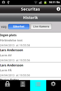 Free Download Larm APK for Android