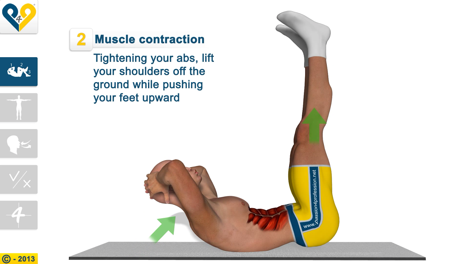 Download Exercise Videos