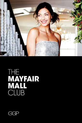 Mayfair Mall