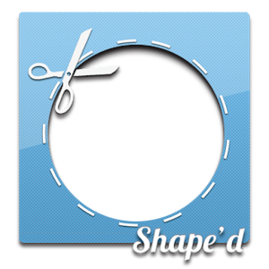 Shape'd 攝影 App LOGO-APP開箱王