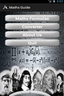 Free Download MathsGuide-Azhar APK for Android