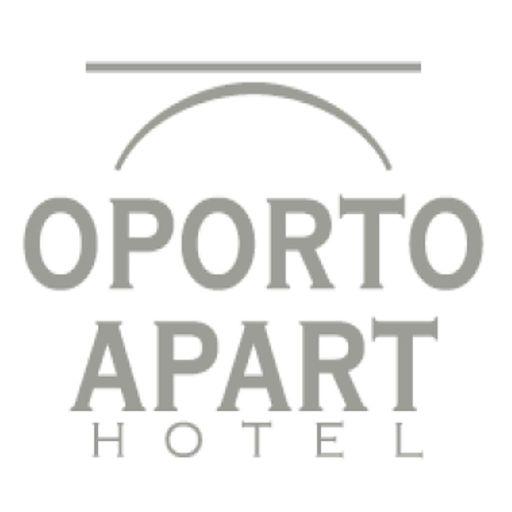 Aparthotel Oporto LOGO-APP點子