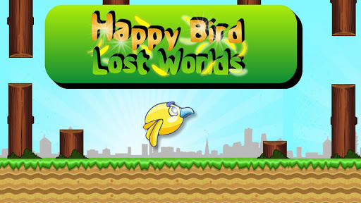 Happy bird Pro